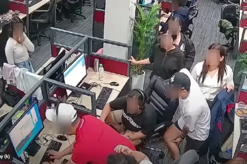 scam hub sa cebu