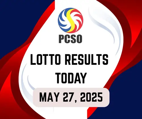 may 27, 2025 pcso lotto result