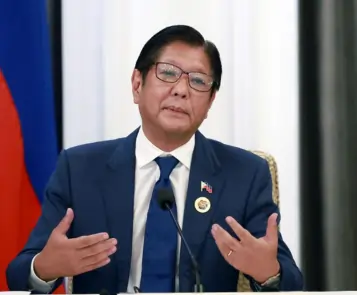 Marcos Enacts ETEEAP Law to Help Workers Earn Degrees