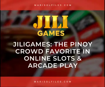 jiligames