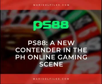 PS88: A New Contender in the PH Online Gaming Scene