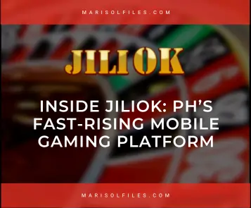 jiliok