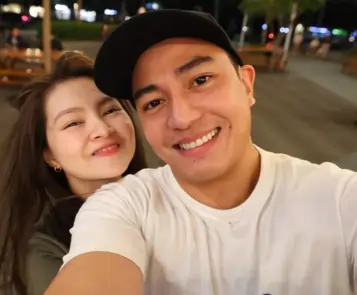 Barbie Forteza Declines to Talk About Ex Jak Roberto