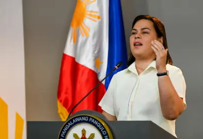 Ateneo Law Colleges Join Calls for Sara Duterte Trial to Proceed