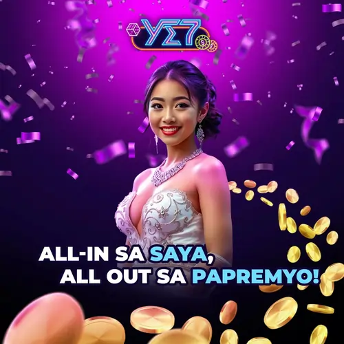 ye7 all in sa saya, all out sa papremyo