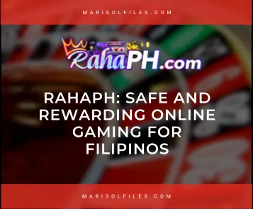rahaph