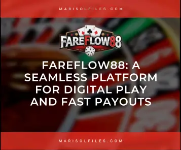 fareflow88