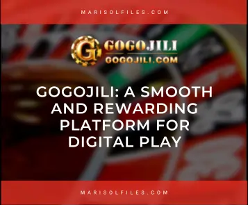 GOGOJILI