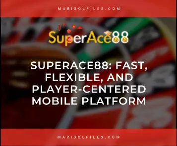 superace88