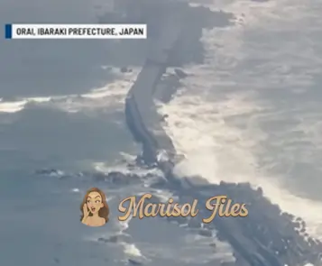 tsunami
