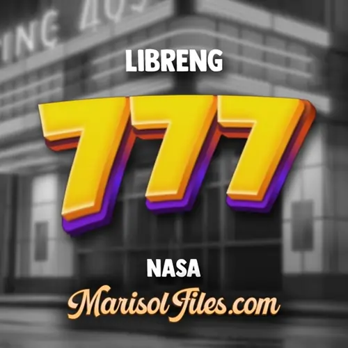 libreng 777