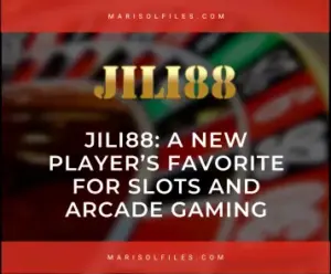 jili88