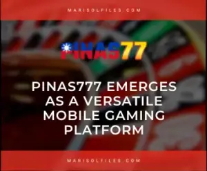 pinas777
