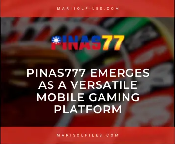 pinas777